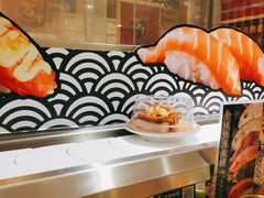 -万岁寿司(蓬江万达店)