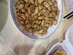 -张肴肴张记大排档(涉外店)