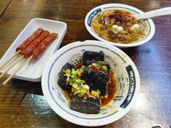 -黑白电视长沙小吃(悦汇城店)