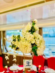 -Doris一站式游轮婚礼船东直营店(外滩店)