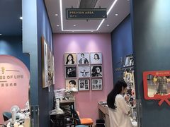 -海马体照相馆(无锡清扬茂业天地店)