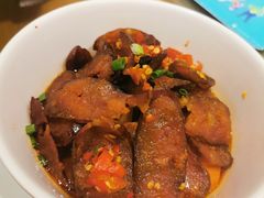 -湘阁里辣(南岭购物广场店)