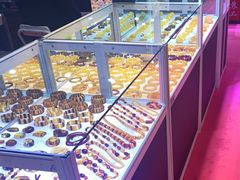 -舜耕国际会展中心