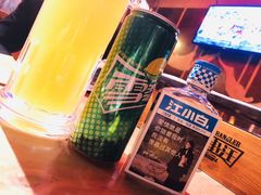 -肉串汪(月坛店)