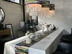 -喜蓝台·HI UP LAND度假餐厅