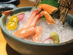 -綱元·海鲜豆捞(明州里店)