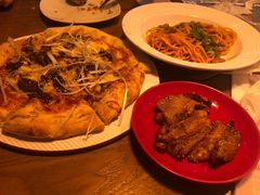 -必胜客(大悦城店)