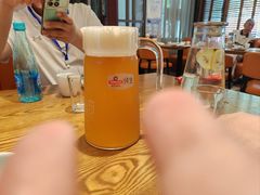 -新时代大酒店(仰口路店)
