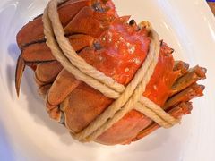 醉蟹-西新饭店(城中店)