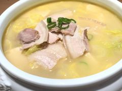 -天怡興·百年蒸饺(中心书城店)