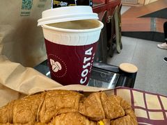 -COSTA COFFEE(房山印象城店)