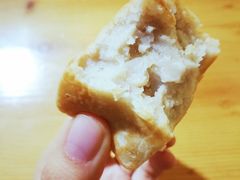 荔浦芋头仙豆糕-栗记麦香坊·草之楼仙豆糕(东直门店)