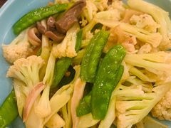 -先记烧鹅王·本地粤菜(福永店)