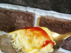 芝士鸡蛋卷-咕咕站韩国料理(紫金港店)