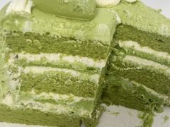 -théATRE 茶聚场(王府中環店)