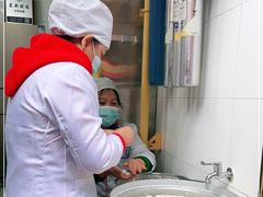 -辣辣小吃豆花米线(大观篆新农贸市场店)
