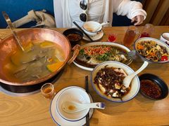 -妈妈的味道(和顺古镇店)