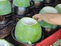 -红旗山庄(圭峰山店)