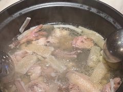 -同仁四季椰子鸡(福田东园总店)