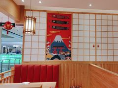 -松野谷·寿喜烧自助(华联顺义金街购物中心店)