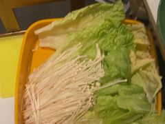 -润园四季椰子鸡火锅(南山海岸城店)