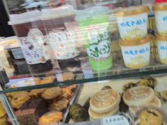 -宫门口馒头铺(创始人总店)