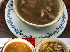 -達揚原味燉品(文明路店)