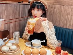 -蔡澜点心·粤菜(花城汇南区店)