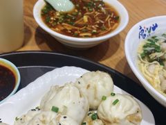 -唐八仙生煎(东鱼坊店)