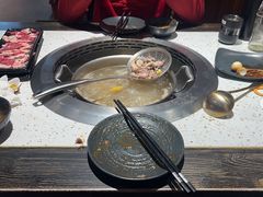 -海汕记·潮汕鲜牛肉火锅·自助