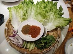 -筱爷叔·上海传统手工菜(玉树路店)
