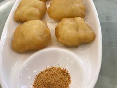 椒盐九肚鱼-顺风海鲜港(金玉兰店)
