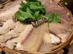 -盡膳口福跷脚牛肉火锅(合生汇购物中心店)