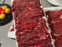 -非遗•老字号•阿彬牛肉火锅(广济桥店)