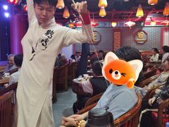 -盖碗儿梨园·变脸吐火·川剧(天府广场店)