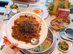 -千牛将·鲜牛肉火锅(开元路店)