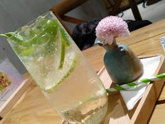 -麦甜创意轻食餐厅(西康路店)