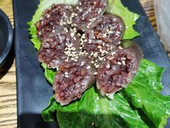 -吴草鸡爪오초닭발韩食堂(融恒盈嘉中心店)