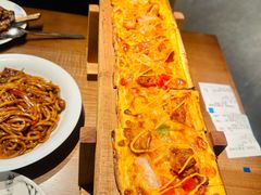 -魏客咖啡(中铁中心店)