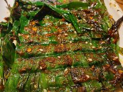 -平娃三宝烧烤·面食(南小街店)