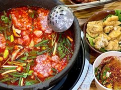 -笔记安顺夺夺粉火锅