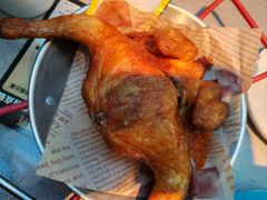 -半天妖烤鱼(西直门凯德mall店)