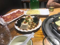 土豆片-超级神炭烤肉夜食(芥园西道店)