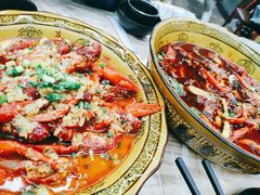 -庾氏龙虾馆(多弗汇店)