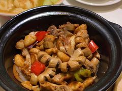 -清晖小苑•顺德地方菜(壹海城店)