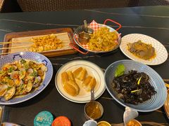 -雪熊精酿·哈尔滨烧烤酒馆(非遗大串店)