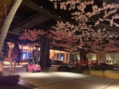 -蓝鲸湾汤泉(包河店)