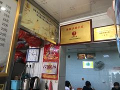 -春妹沙县小吃(新华北路店)