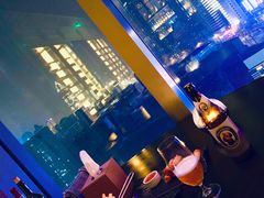 -四季酒店·空中花园 Aria on 9
