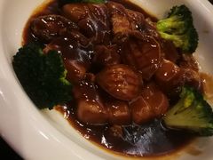 -杭州龙禧福朋喜来登酒店